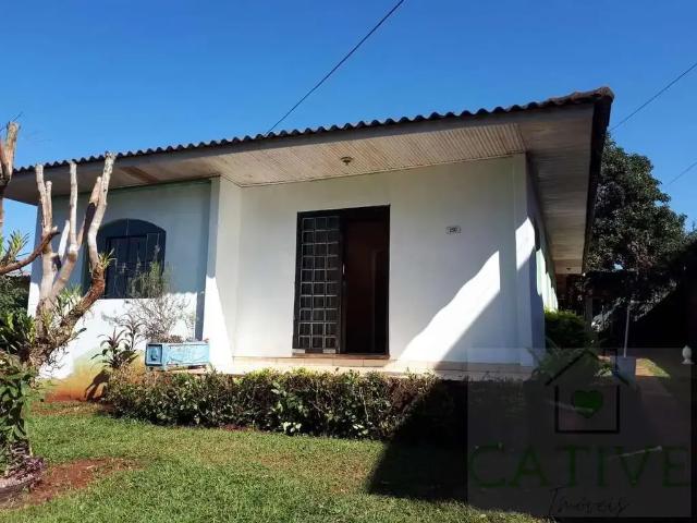 Terreno / Lote para Venda em Cascavel/PR Universitário 3 Quartos