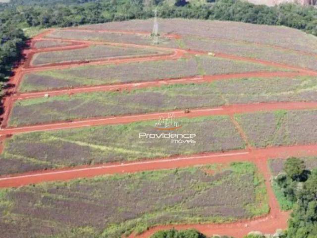 Terreno / Lote para Venda em Cascavel/PR Universitário