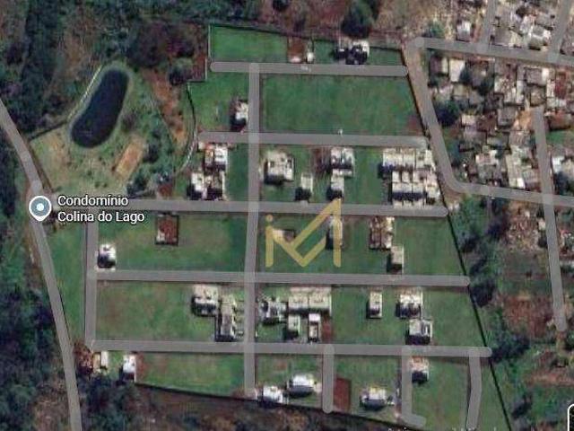 Terreno / Lote para Venda em Cascavel/PR Universitário