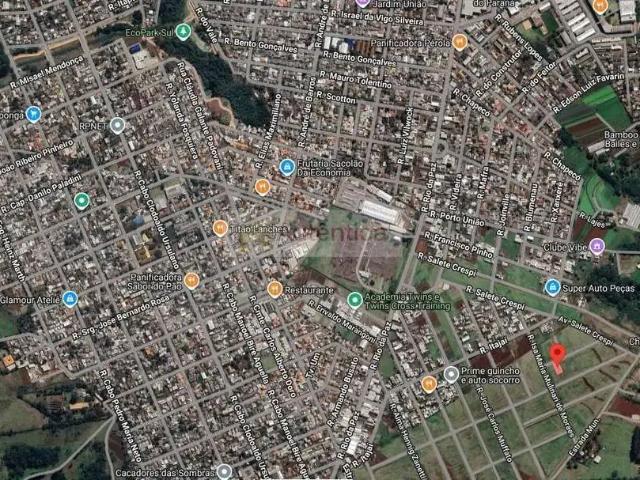 Terreno / Lote para Venda em Cascavel/PR Universitário