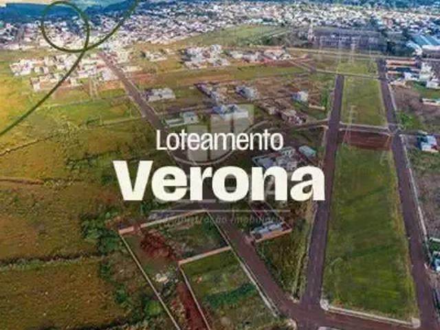 Terreno / Lote para Venda em Cascavel/PR Universitário