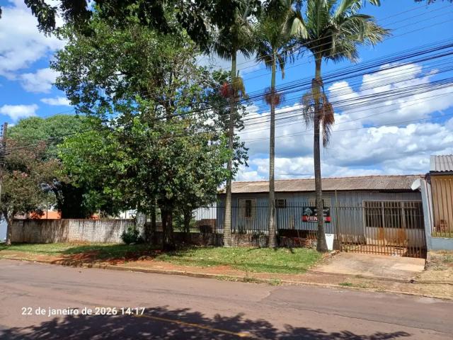Terreno / Lote para Venda em Cascavel/PR Universitário