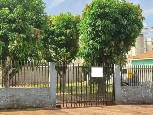 Terreno / Lote para Venda em Cascavel/PR Universitário