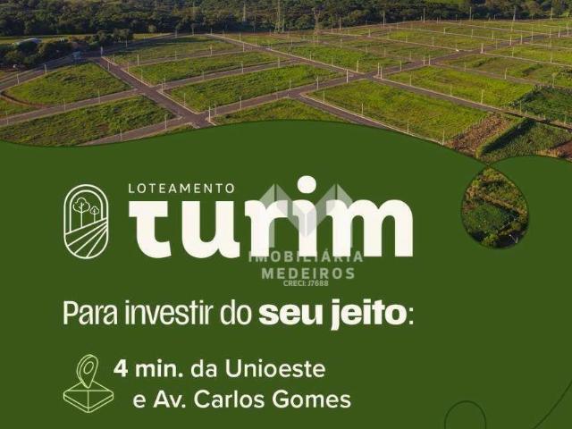 Terreno / Lote para Venda em Cascavel/PR Universitário