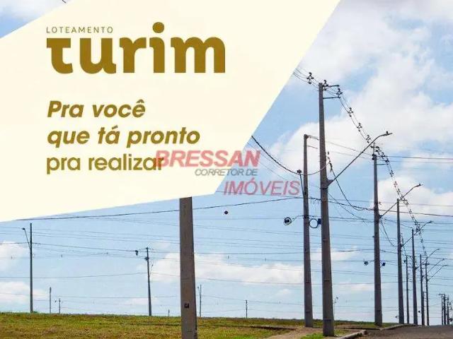Terreno / Lote para Venda em Cascavel/PR Universitário