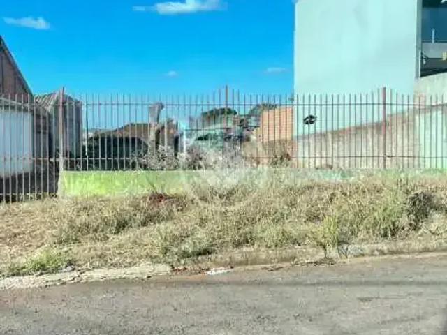 Terreno / Lote para Venda em Cascavel/PR Universitário