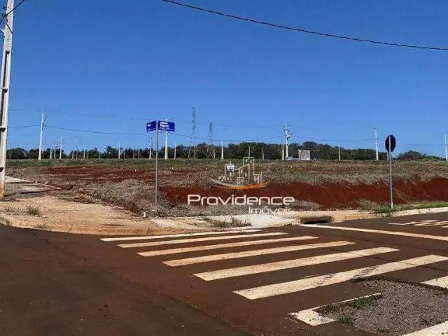 Terreno / Lote para Venda em Cascavel/PR Universitário