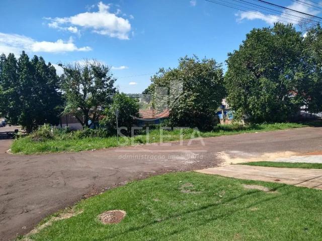 Terreno / Lote para Venda em Cascavel/PR Universitário