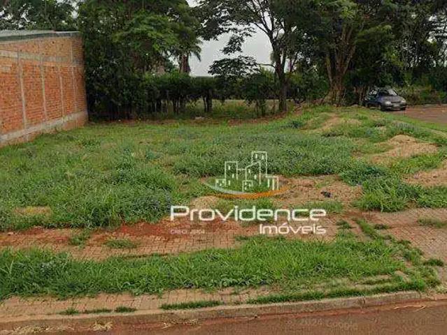 Terreno / Lote para Venda em Cascavel/PR Vista Linda