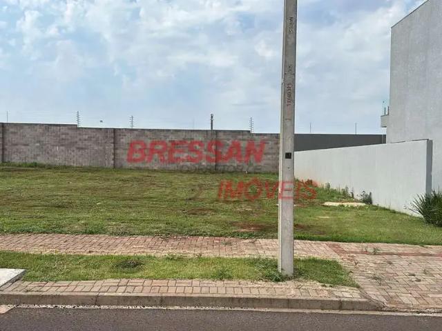 Terreno / Lote para Venda em Cascavel/PR Vista Linda