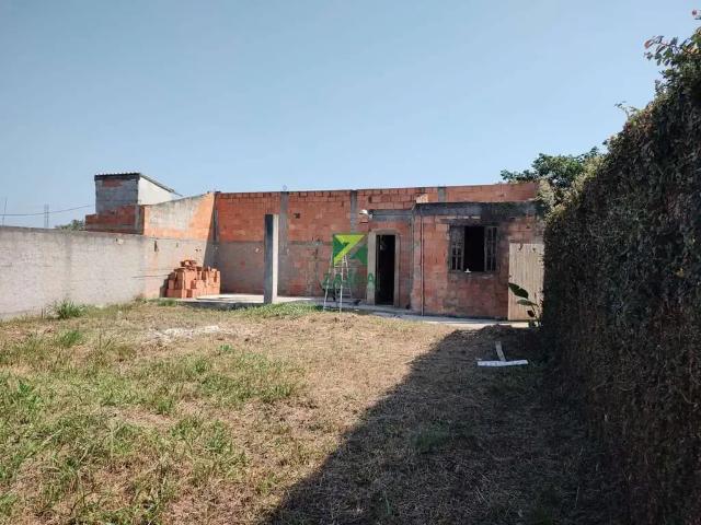 Terreno / Lote para Venda em Casimiro de Abreu/RJ Barra de São João 1 Quartos