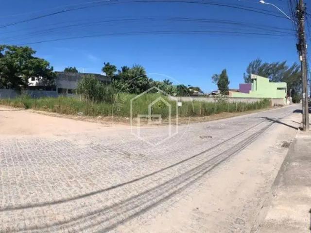 Terreno / Lote para Venda em Casimiro de Abreu/RJ Barra de São João