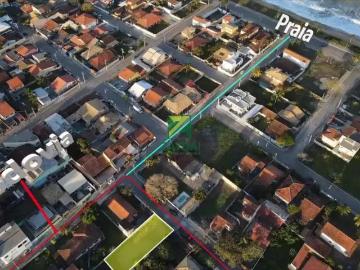 Terreno / Lote para Venda em Casimiro de Abreu/RJ Barra de São João
