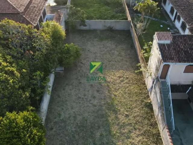 Terreno / Lote para Venda em Casimiro de Abreu/RJ Barra de São João
