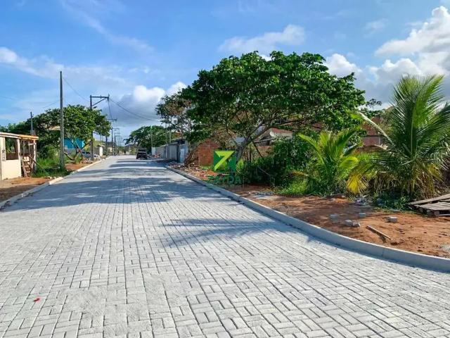 Terreno / Lote para Venda em Casimiro de Abreu/RJ Barra de São João