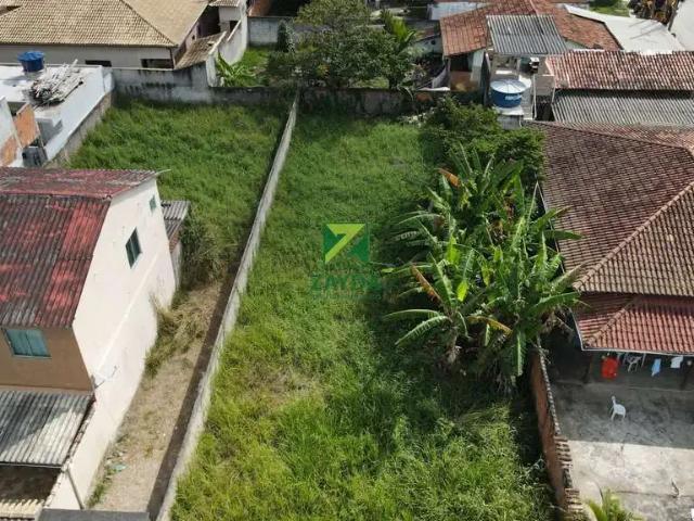 Terreno / Lote para Venda em Casimiro de Abreu/RJ Barra de São João