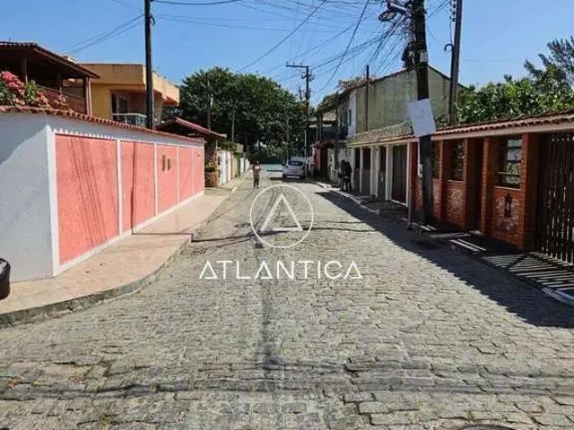 Terreno / Lote para Venda em Casimiro de Abreu/RJ Barra de São João