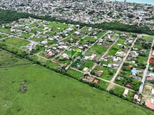 Terreno / Lote para Venda em Casimiro de Abreu/RJ Barra de São João