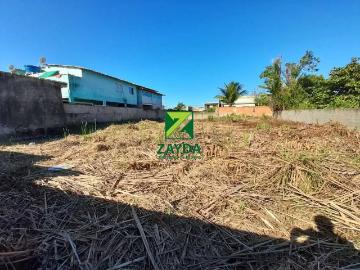 Terreno / Lote para Venda em Casimiro de Abreu/RJ Peixe Dourado