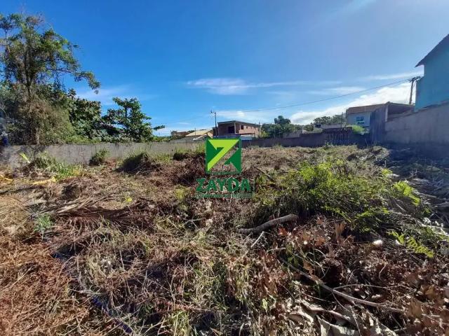 Terreno / Lote para Venda em Casimiro de Abreu/RJ Peixe Dourado
