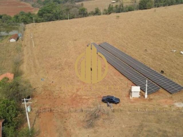 Terreno / Lote para Venda em Cássia dos Coqueiros/SP Área Rural de Cassia dos Coqueiros