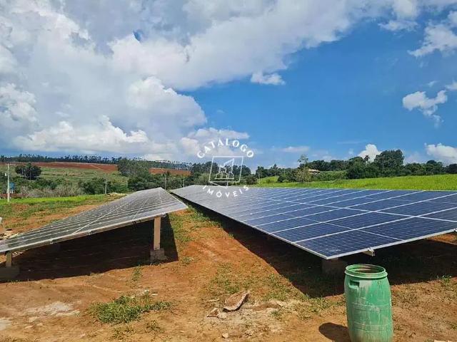 Terreno / Lote para Venda em Cássia dos Coqueiros/SP Centro