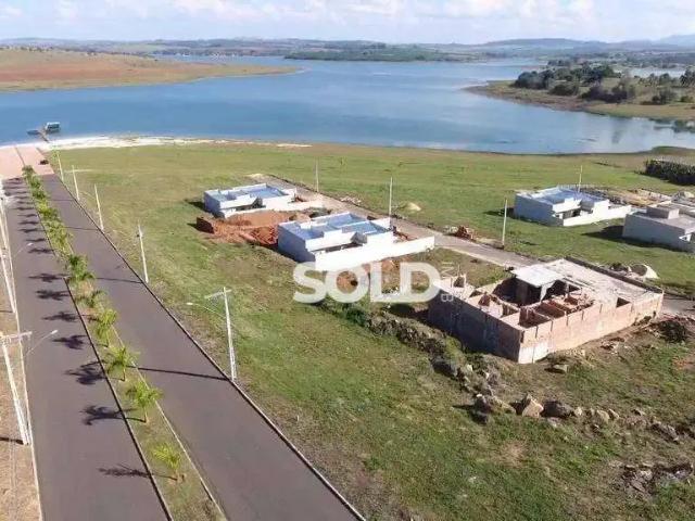 Terreno / Lote para Venda em Cássia/MG Centro