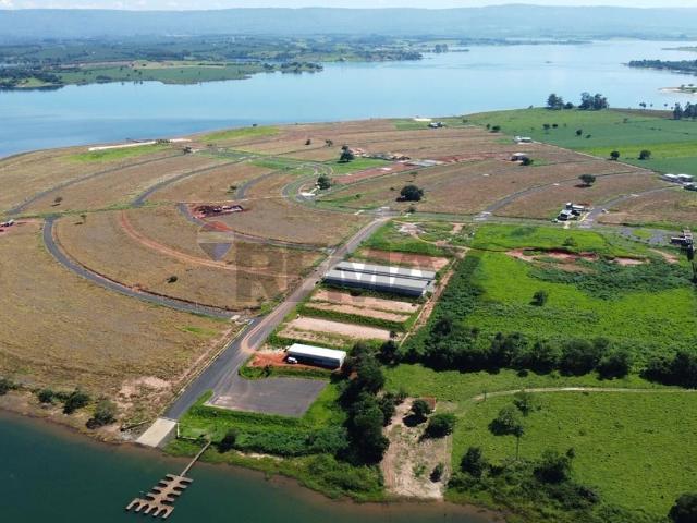 Terreno / Lote para Venda em Cássia/MG Centro