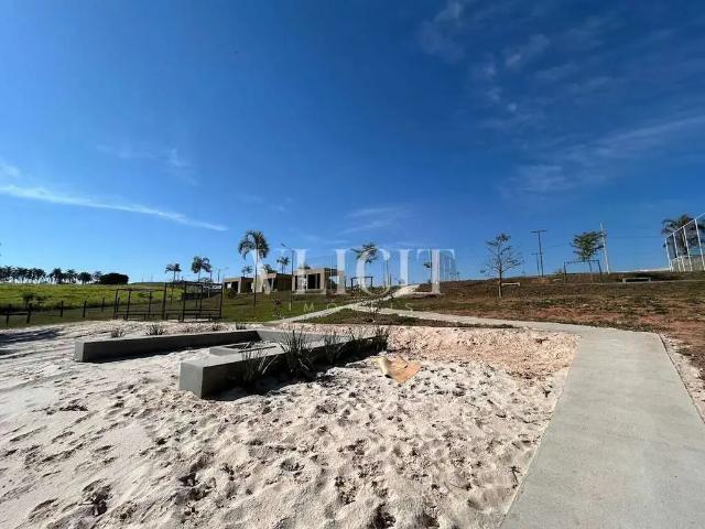 Terreno / Lote para Venda em Cássia/MG Condomínio Quinta dos Nobres
