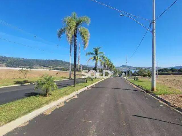 Terreno / Lote para Venda em Cássia/MG Morro Redondo