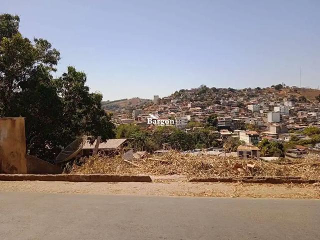Terreno / Lote para Venda em Cataguases/MG Menezes