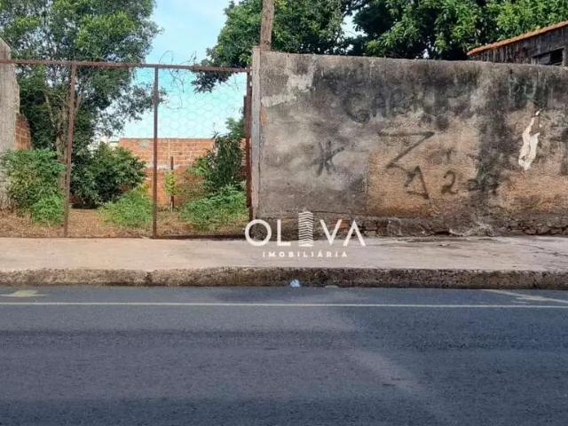 Terreno / Lote para Venda em Catanduva/SP Jardim Soto