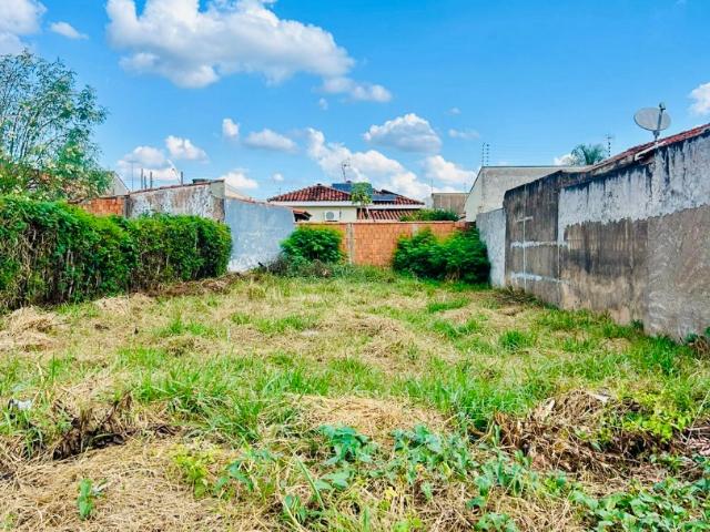 Terreno / Lote para Venda em Catanduva/SP Parque Glória III