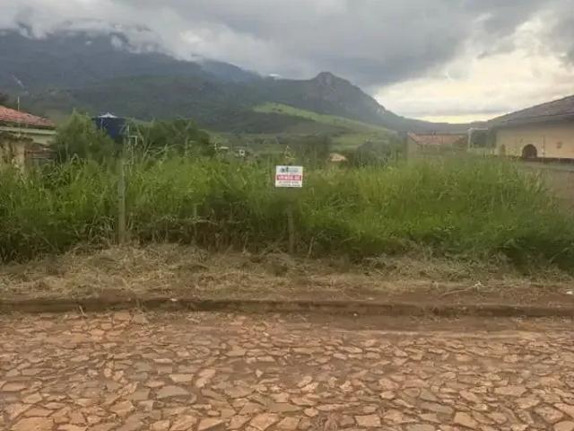 Terreno / Lote para Venda em Catas Altas/MG Centro 1 Quartos