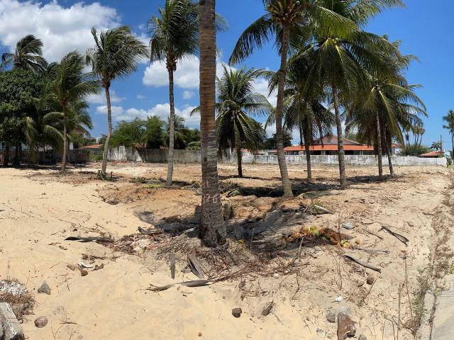Terreno / Lote para Venda em Caucaia/CE Cumbuco