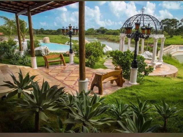 Terreno / Lote para Venda em Caucaia/CE Alto do Garrote