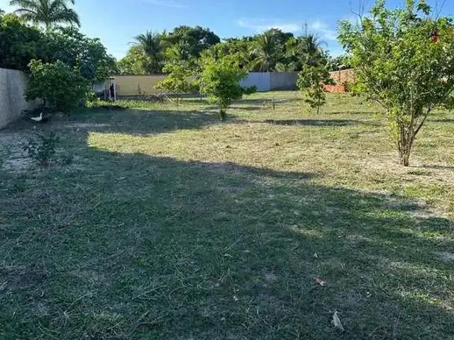 Terreno / Lote para Venda em Caucaia/CE Garrote