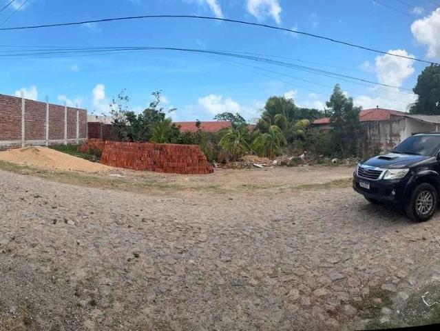 Terreno / Lote para Venda em Caucaia/CE Guagiru