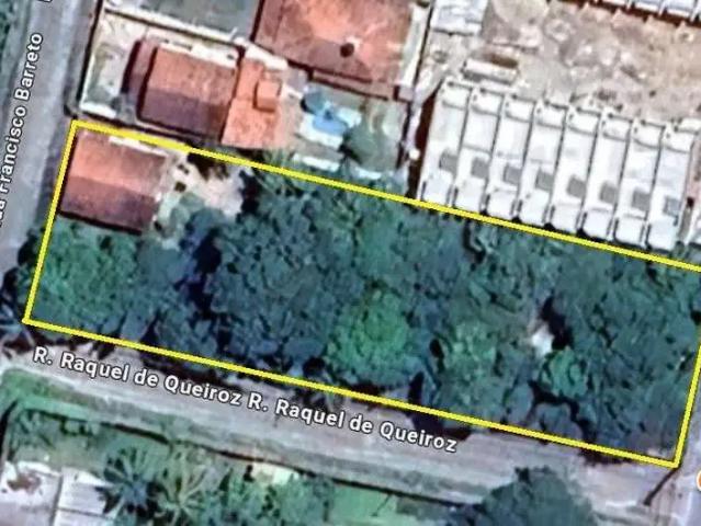 Terreno / Lote para Venda em Caucaia/CE Icaraí