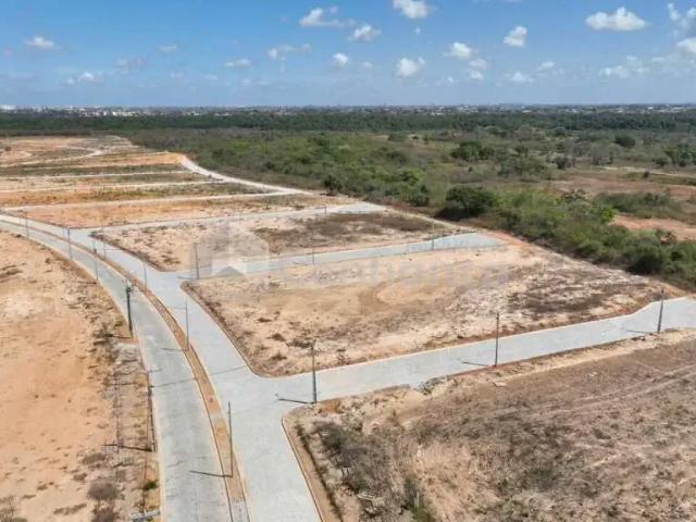 Terreno / Lote para Venda em Caucaia/CE Itambé