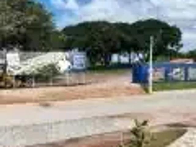Terreno / Lote para Venda em Caucaia/CE Itambé