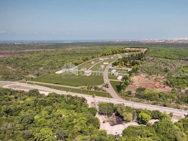 Terreno / Lote para Venda em Caucaia/CE Itambé