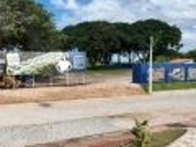 Terreno / Lote para Venda em Caucaia/CE Itambé