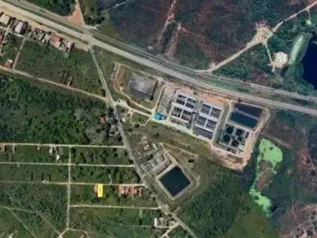 Terreno / Lote para Venda em Caucaia/CE Nova Metrópole Jurema