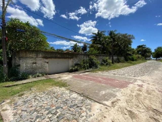 Terreno / Lote para Venda em Caucaia/CE Pacheco