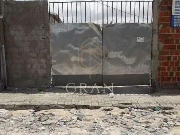 Terreno / Lote para Venda em Caucaia/CE Parque Albano Jurema