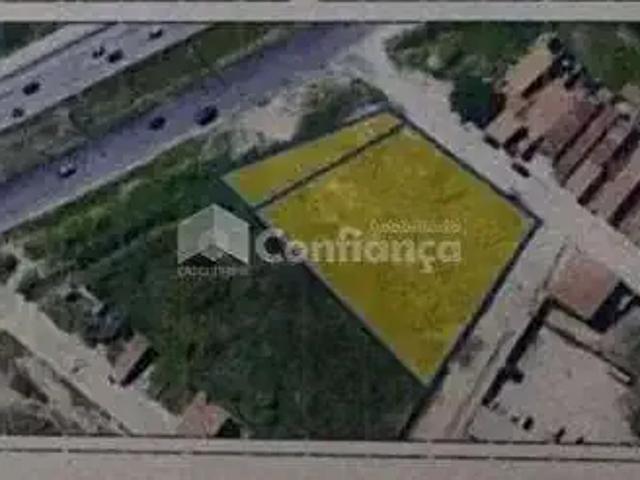 Terreno / Lote para Venda em Caucaia/CE Parque Potira Jurema