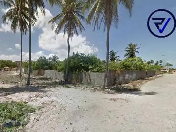 Terreno / Lote para Venda em Caucaia/CE Tabuba