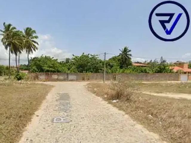 Terreno / Lote para Venda em Caucaia/CE Tabuba