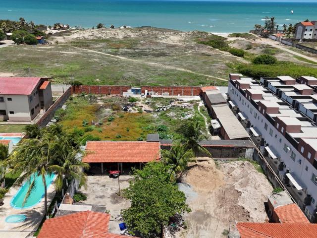 Terreno / Lote para Venda em Caucaia/CE Tabuba